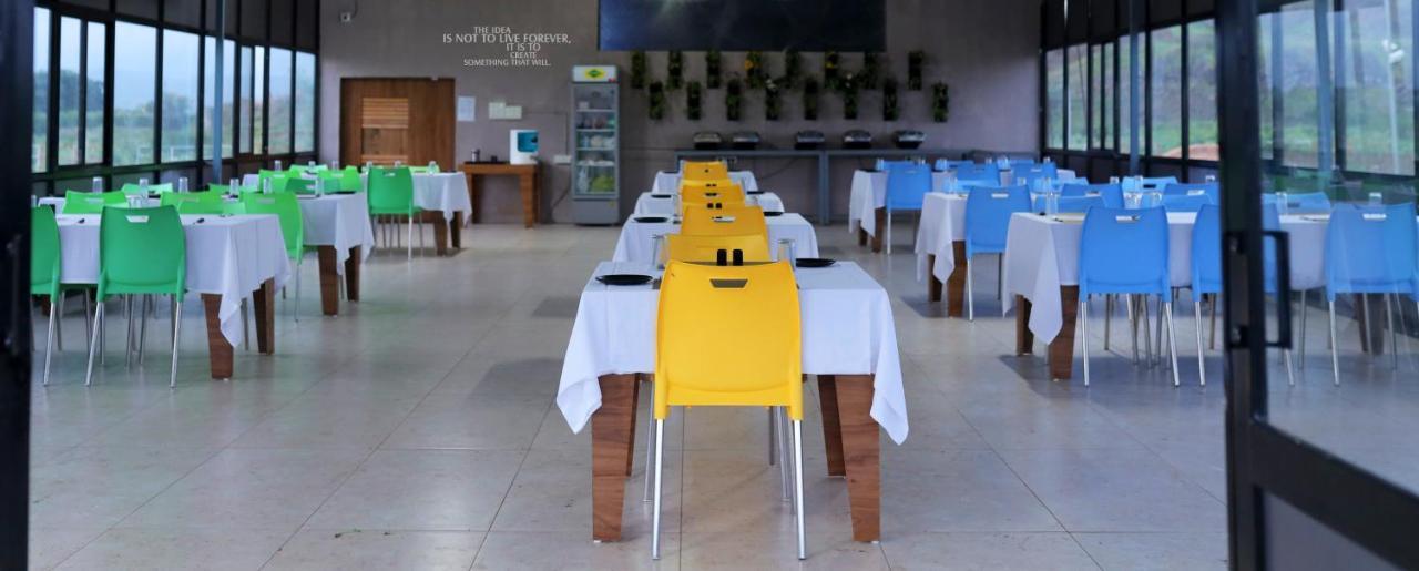 Leena Resort Garudeshwar Kültér fotó